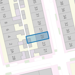 Perceel APN01-A-6610