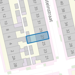 Perceel APN01-A-6611