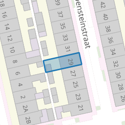 Perceel APN01-A-6612