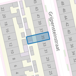 Perceel APN01-A-6615