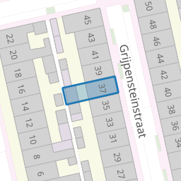 Perceel APN01-A-6616