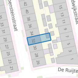 Perceel APN01-A-6624