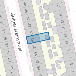 Perceel APN01-A-6627