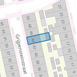 Perceel APN01-A-6630