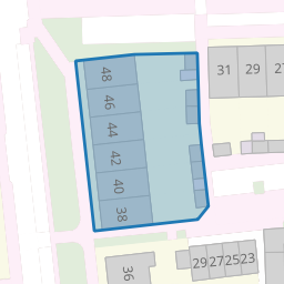 Perceel APN01-A-6645