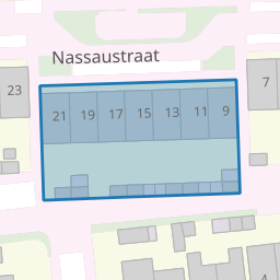 Perceel APN01-A-6647