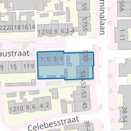 Perceel APN01-A-6648