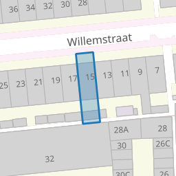 Perceel APN01-A-6655