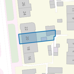 Perceel APN01-A-6658