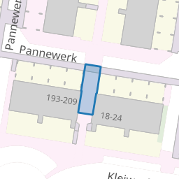 Perceel APN01-A-6691