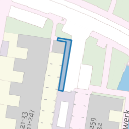 Perceel APN01-A-6694