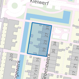 Perceel APN01-A-6699