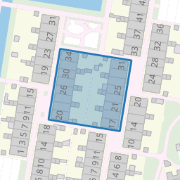 Perceel APN01-A-6700