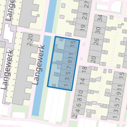 Perceel APN01-A-6701