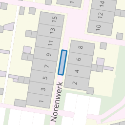 Perceel APN01-A-6703