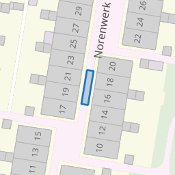 Perceel APN01-A-6704