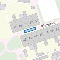 Perceel APN01-A-6710