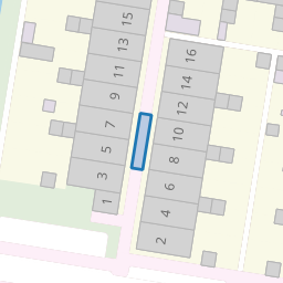 Perceel APN01-A-6713