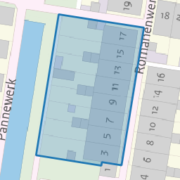 Perceel APN01-A-6715