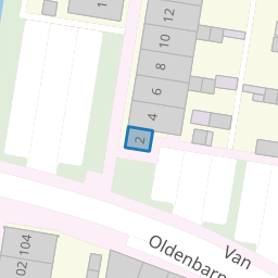 Perceel APN01-A-6720