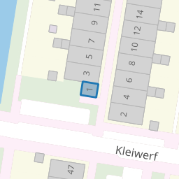 Perceel APN01-A-6721