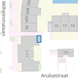 Perceel APN01-A-6732