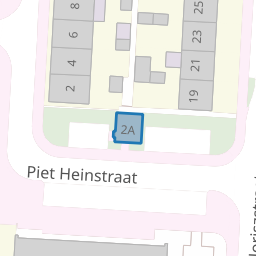 Perceel APN01-A-6748