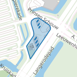 Perceel APN01-A-6768