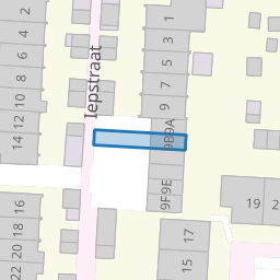 Perceel APN01-A-6772