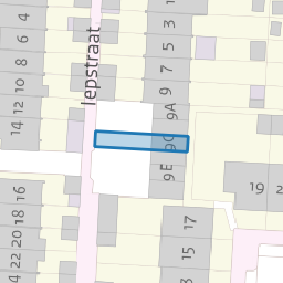 Perceel APN01-A-6773