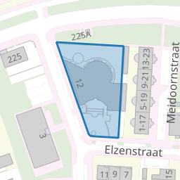 Perceel APN01-A-6777