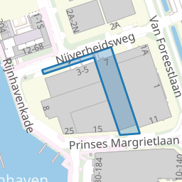 Perceel APN01-A-6792