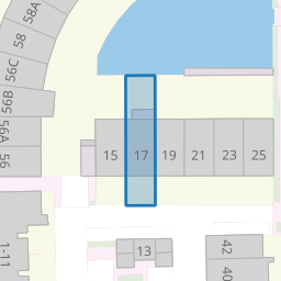 Perceel APN01-A-6819