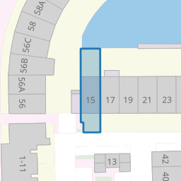 Perceel APN01-A-6820