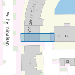 Perceel APN01-A-6821