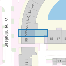 Perceel APN01-A-6822