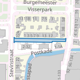 Perceel APN01-A-6841