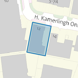 Perceel APN01-A-6850