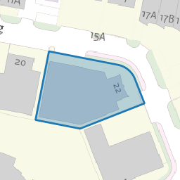 Perceel APN01-A-6853