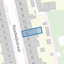 Perceel APN01-A-6862