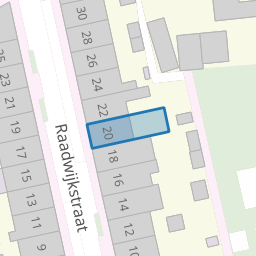 Perceel APN01-A-6863