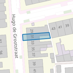 Perceel APN01-A-6864