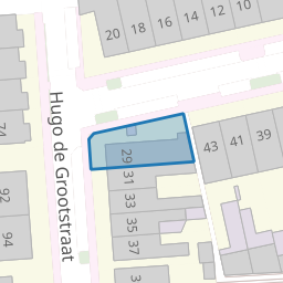 Perceel APN01-A-6865