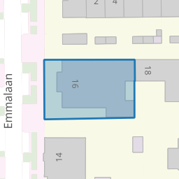 Perceel APN01-A-6866