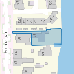 Perceel APN01-A-6867