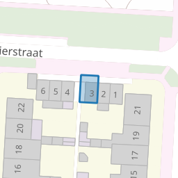 Perceel APN01-A-6868