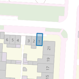 Perceel APN01-A-6870