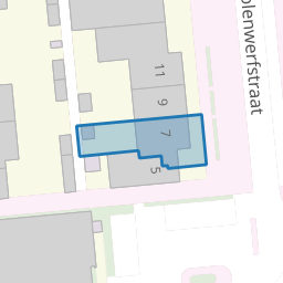 Perceel APN01-A-6881