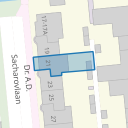 Perceel APN01-A-6888