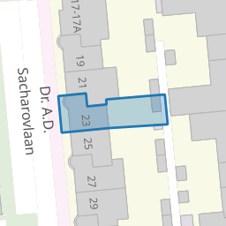 Perceel APN01-A-6889